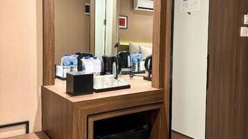 Deluxe Twin Room | Interior