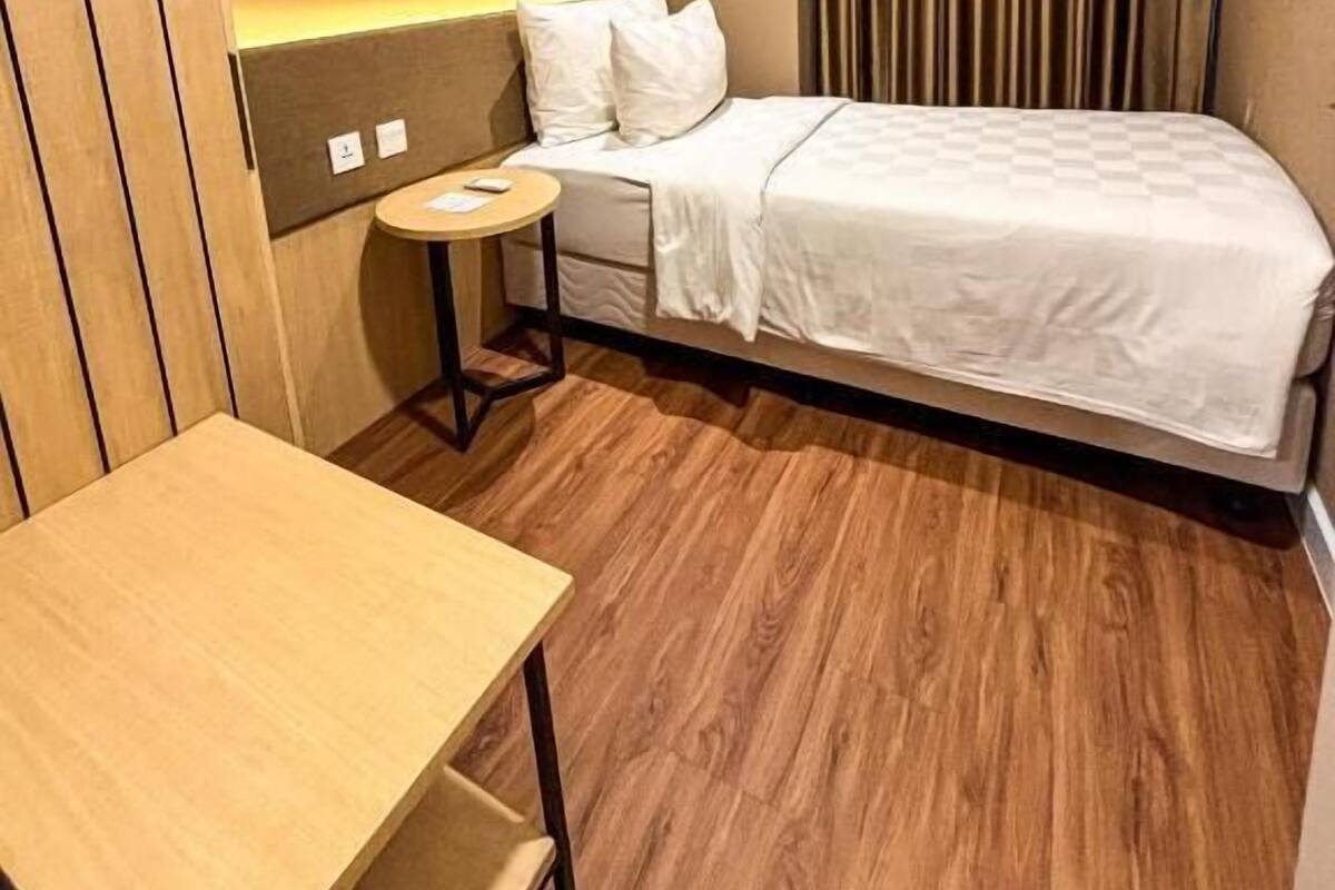 ห้องจูเนียร์สวีท | ตู้นิรภัยในห้องพัก, Wi-Fi ฟรี