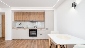 Unclassified image, 5 of 22, button - Piotrkowska Harmony Apartment (Łódź)