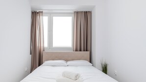 Unclassified image, 4 of 22, button - Piotrkowska Harmony Apartment (Łódź)