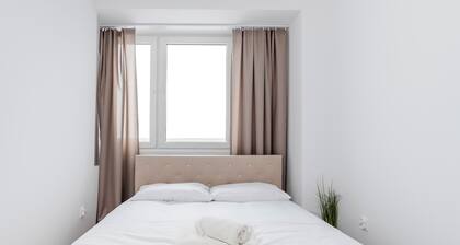 Piotrkowska Harmony Apartment