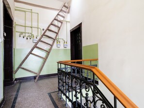 Interior - Jaracza Downtown Studio (Łódź)