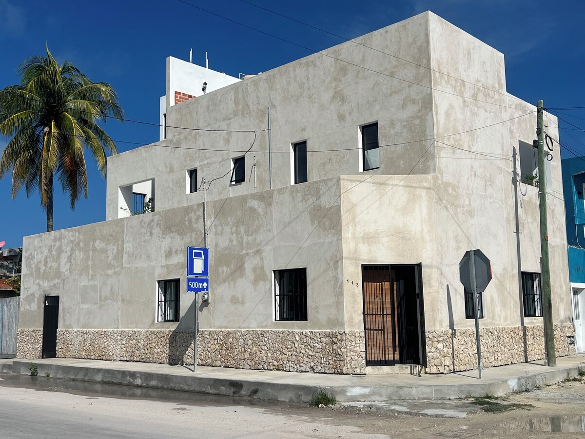 Image de profil de l’hôte