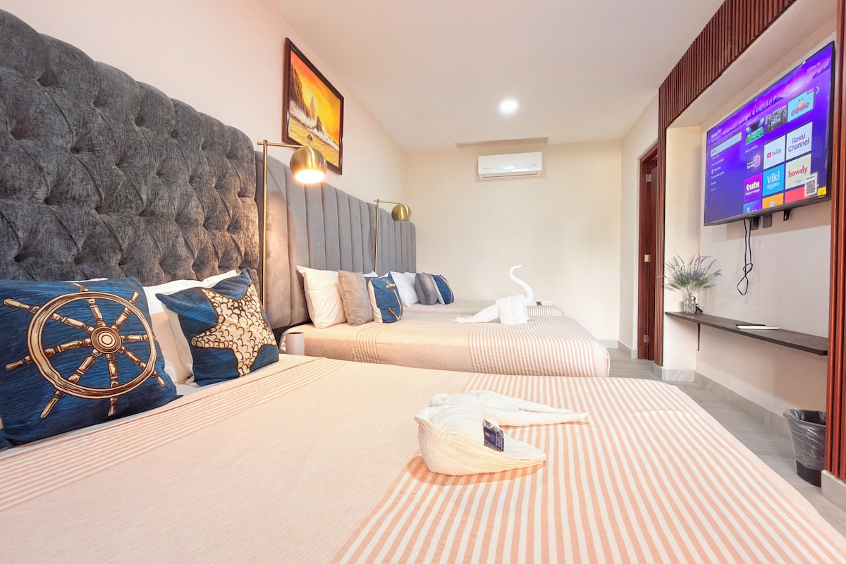 Habitación