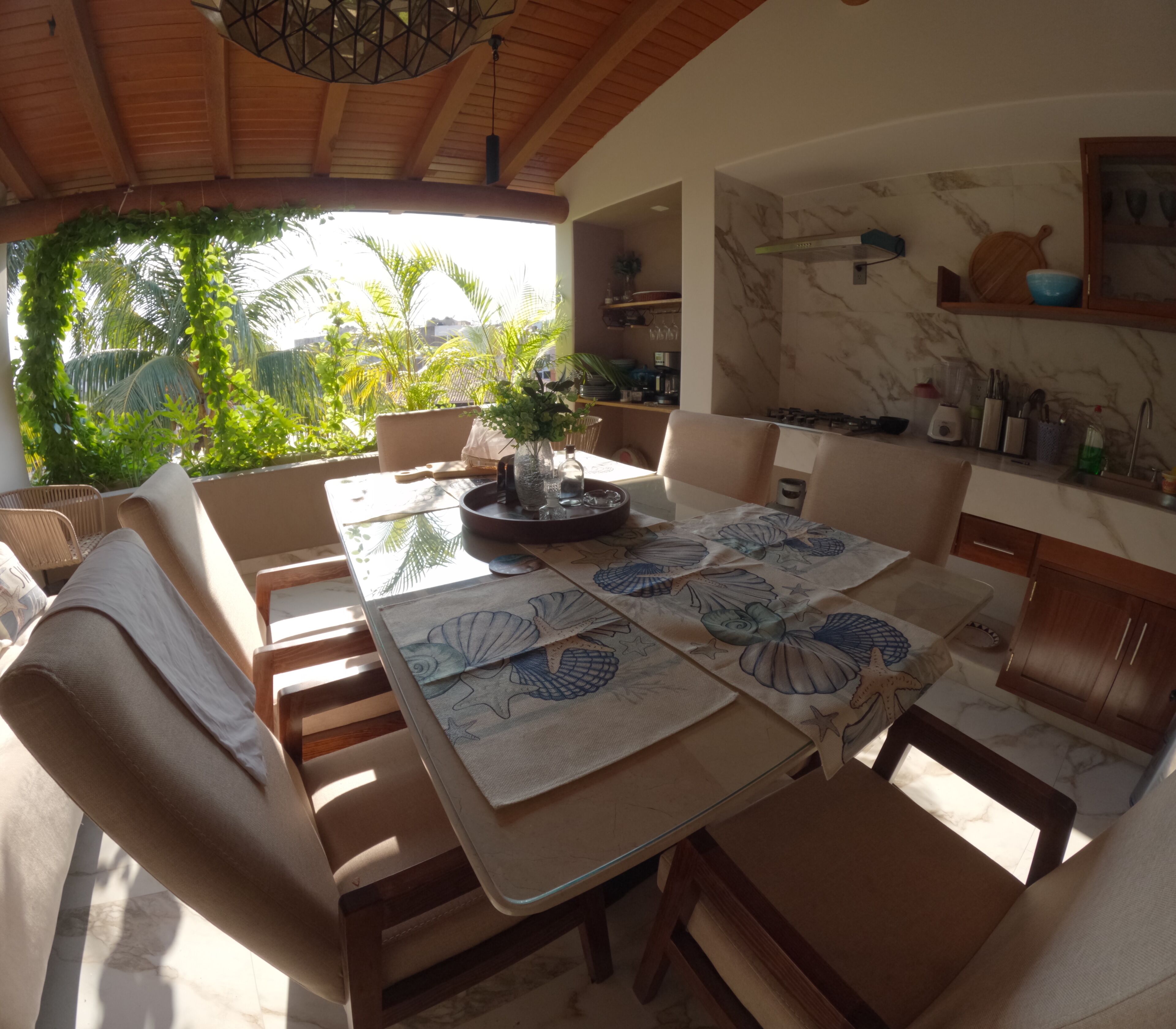 Master Suite 10 | Terrace/patio