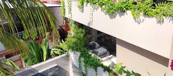Espacio Diez Hotel Boutique