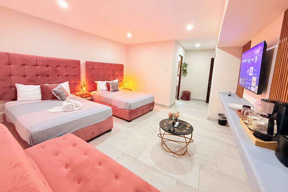Habitación
