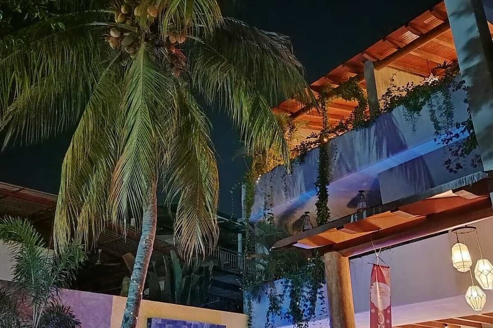 Espacio Diez Hotel Boutique