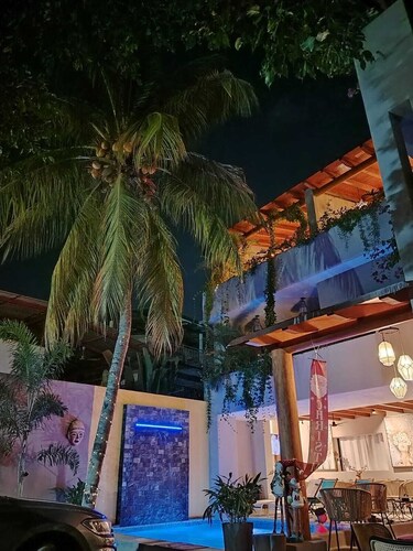 Espacio Diez Hotel Boutique