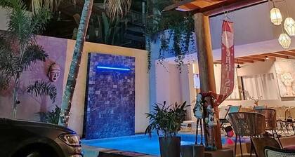 Espacio Diez Hotel Boutique