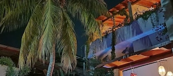 Espacio Diez Hotel Boutique