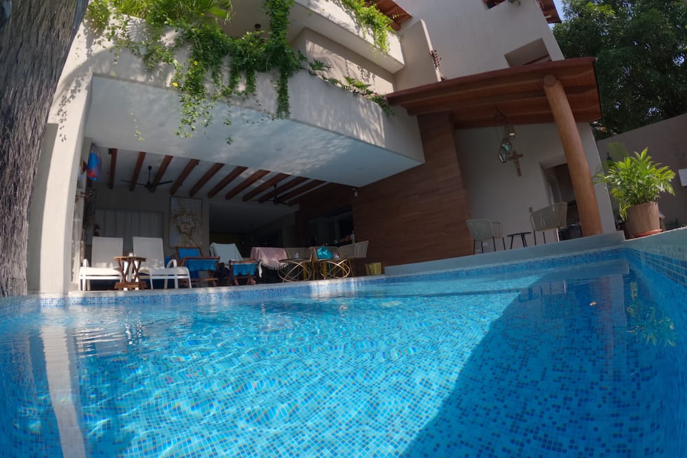 Espacio Diez Hotel Boutique