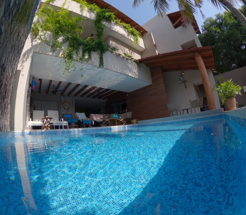 Espacio Diez Hotel Boutique