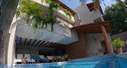 Espacio Diez Hotel Boutique