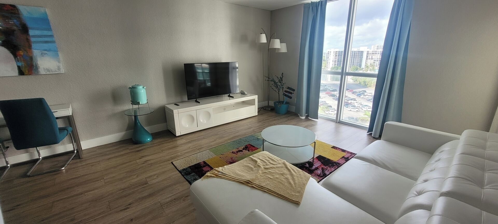 TV