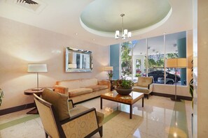 Interior - Oceanfront Luxury | 2BR Condo| No Resort Fees (Hollywood)