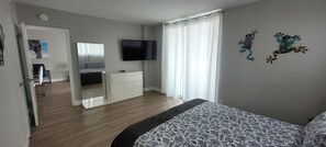 2 Schlafzimmer, Bügeleisen/Bügelbrett, WLAN