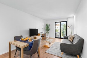 Fernseher