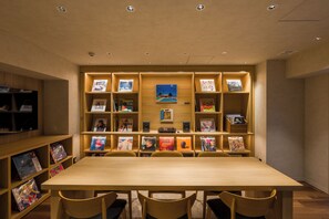 룸, 금연 (Culture Room/2QueenBeds&1QueenSofaBed) | 다이닝