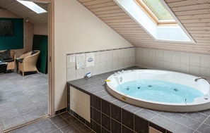 Interior - Beautiful home in Idestrup with sauna (Idestrup)