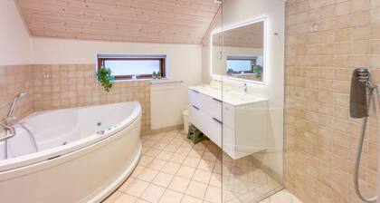 Fantastische 3-Zimmer-Wohnung in Væggerløse