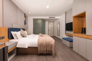 Chambre Double ou avec lits jumeaux, non-fumeur