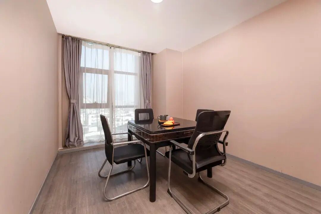 Superior Triple Room | Dining