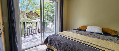 Strykejern/-brett, wi-fi og sengetøy