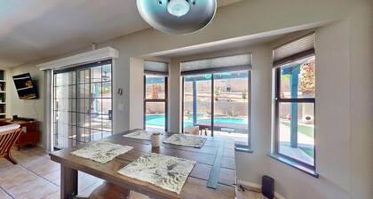 Family Oasis Ranch 3BR Pool Mystic Falls