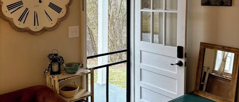 Téléviseur connecté