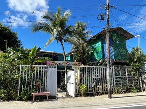Comfort Double Room | Exterior - The Bocas Corner Hostel (Bocas del Toro)