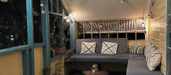 The Bocas Corner Hostel