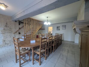 Restauración