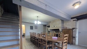 Restauration