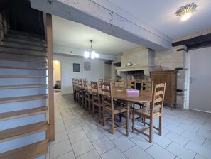Restauration