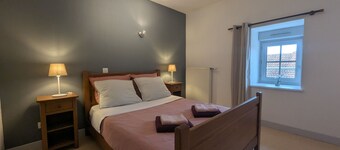 Gîte de la Vallée de la Suize