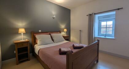 Gîte de la Vallée de la Suize