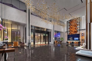 Lobby - FENGCHENG (Yichun)