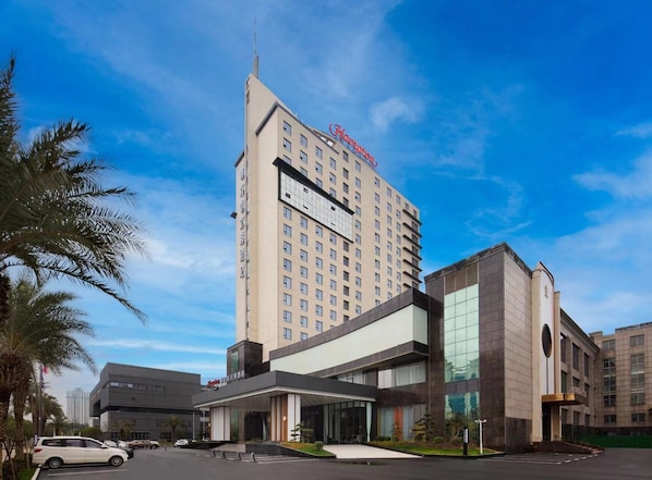 Exterior - FENGCHENG (Yichun)