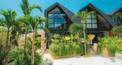 Masuka Loft Villas