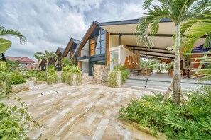 Exterior - Masuka Loft Villas (Badung)