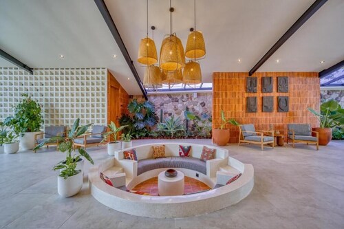 Masuka Loft Villas