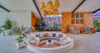 Masuka Loft Villas