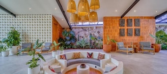 Masuka Loft Villas