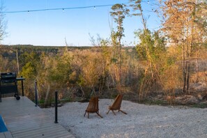 Property grounds - Moss:Zen Mirror Cabin, Pool, Sunset Views, Firepit (Coldspring)