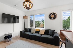 Téléviseur connecté