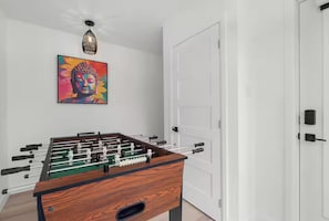 Sala de juegos