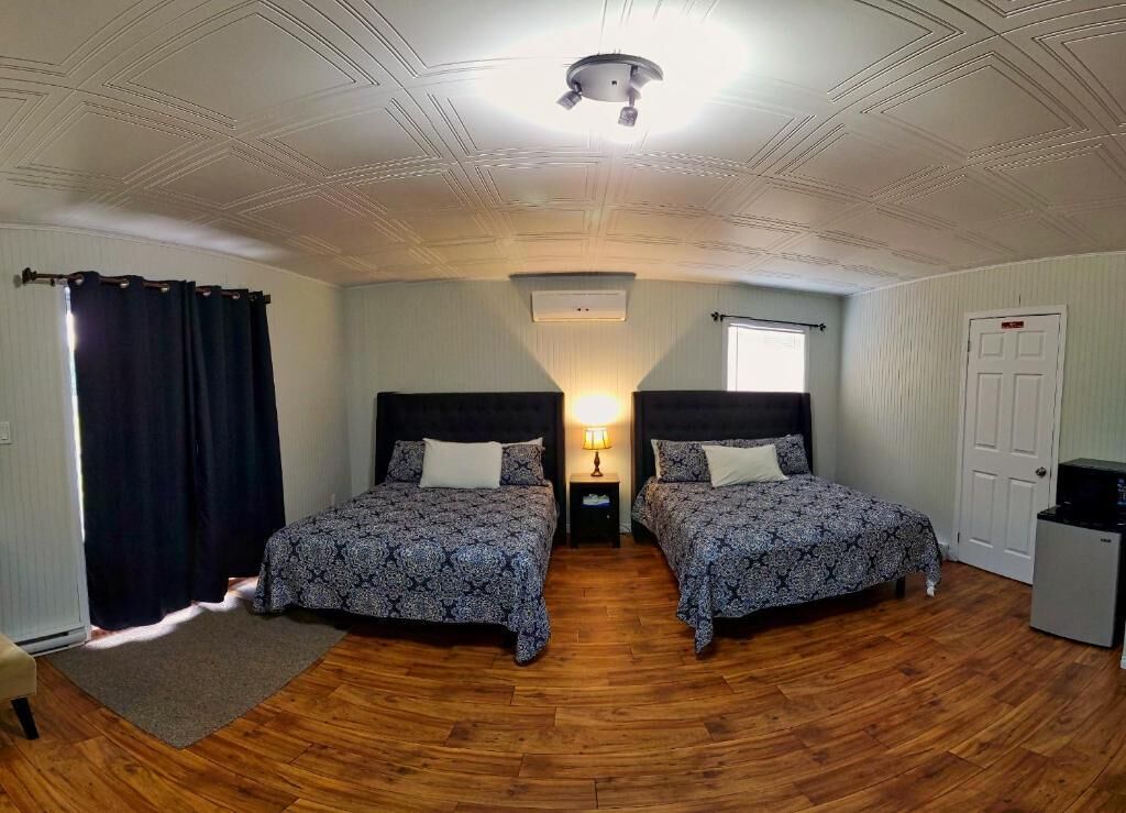 Quadruple Room | Free WiFi