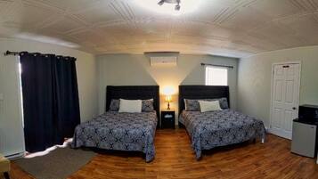 Quadruple Room | Free WiFi