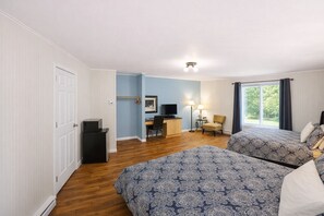 Chambre Quadruple